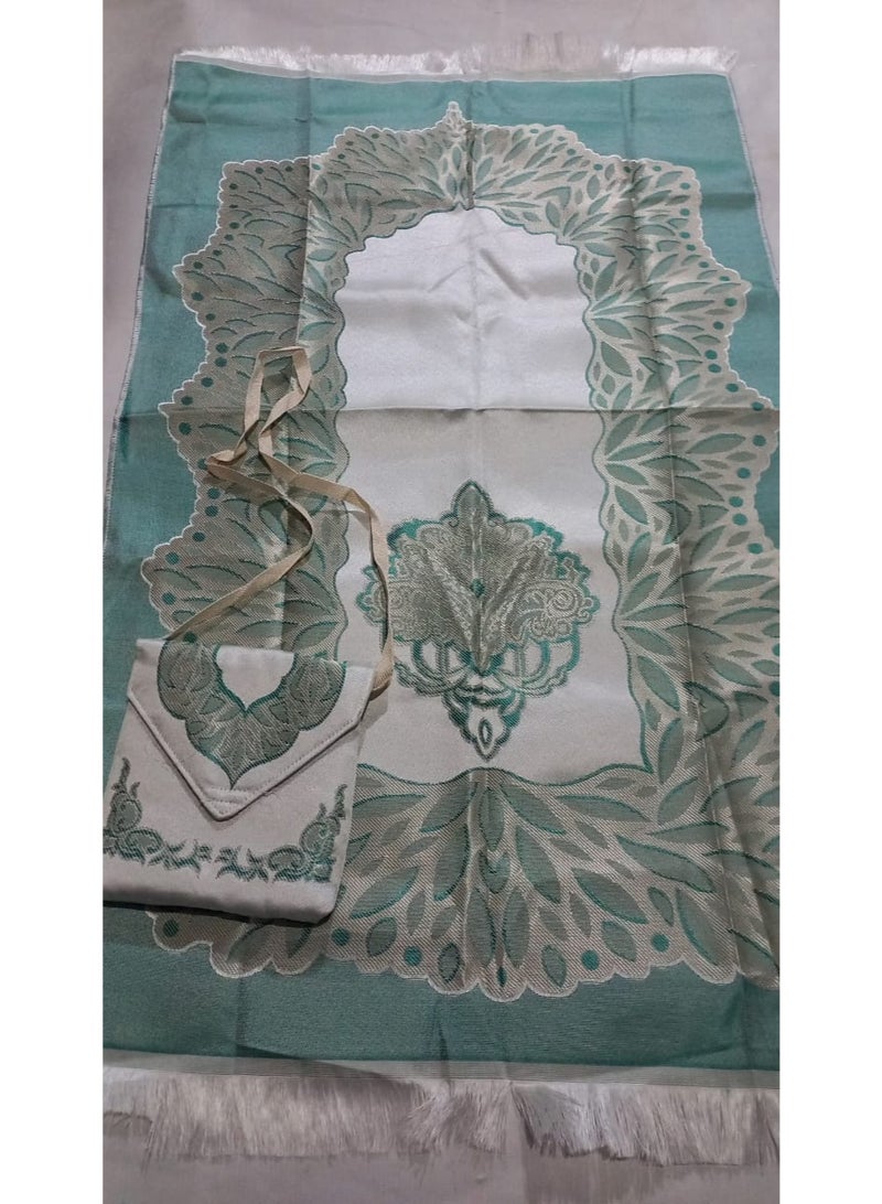 شنطة بداخلها مصلية متعددة الالوان - Image 5